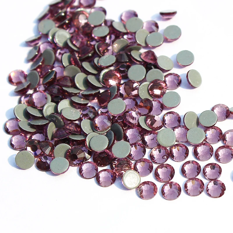 Hotfix Rhinestones 1