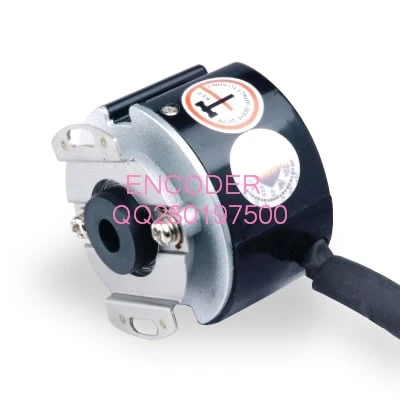 

[BELLA] Rip ZZU4809-001G-2500BZ1-4P5L servo motor and rotary encoder