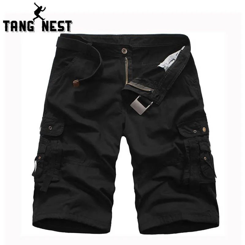 TANGNEST/Лидер продаж, Новое поступление, мужские летние повседневные модные шорты, семь различных цветов, высокое качество, MKD1591