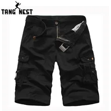 TANGNEST/Лидер продаж, Новое поступление, мужские летние повседневные модные шорты, семь различных цветов, высокое качество, MKD1591
