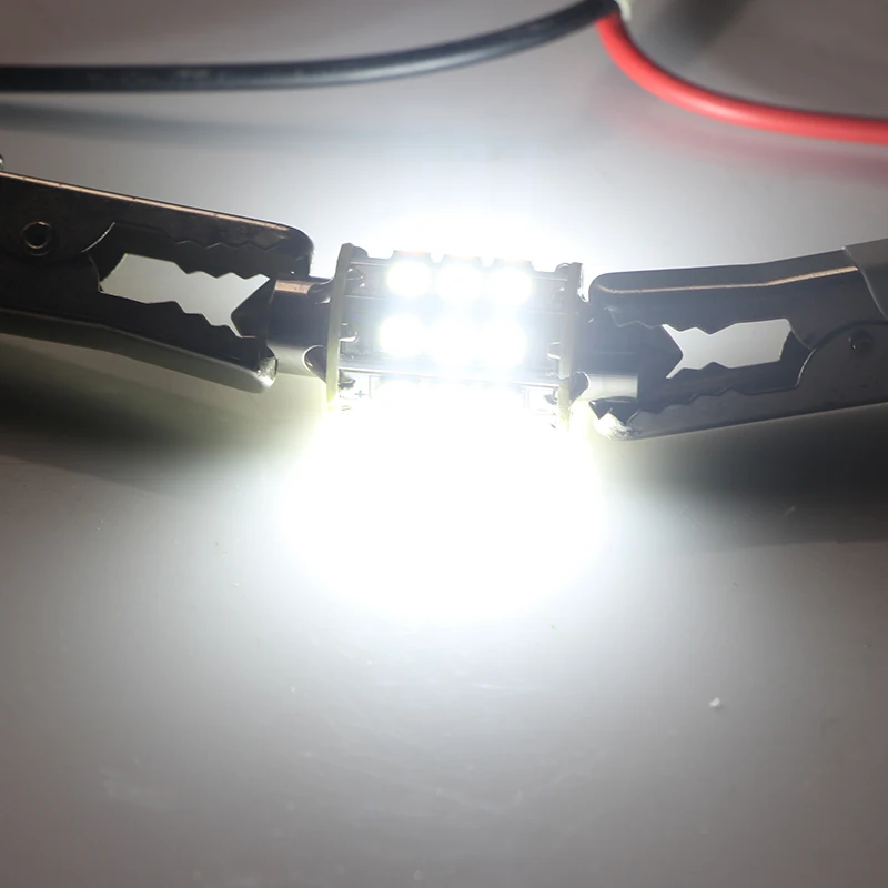 Festoon C5W 8