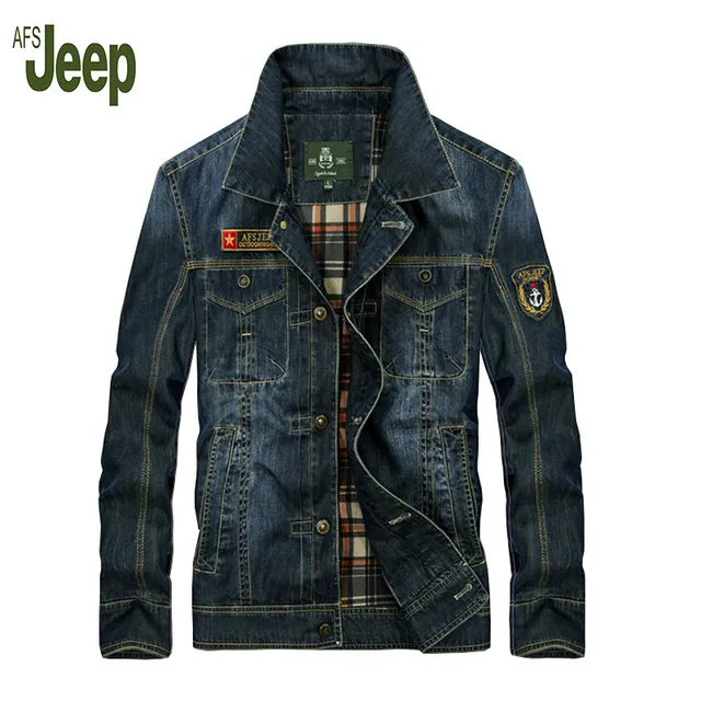 Afs jeep рубашки