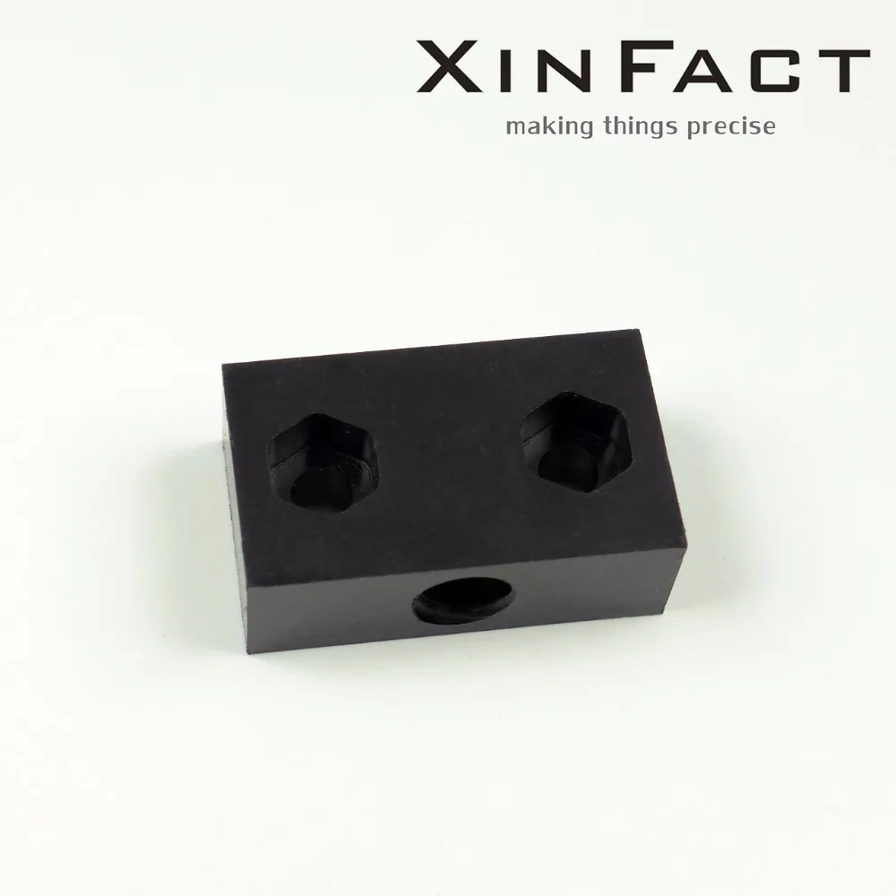 

VS Nut Block for TR8*2,TR8*4,TR8*8