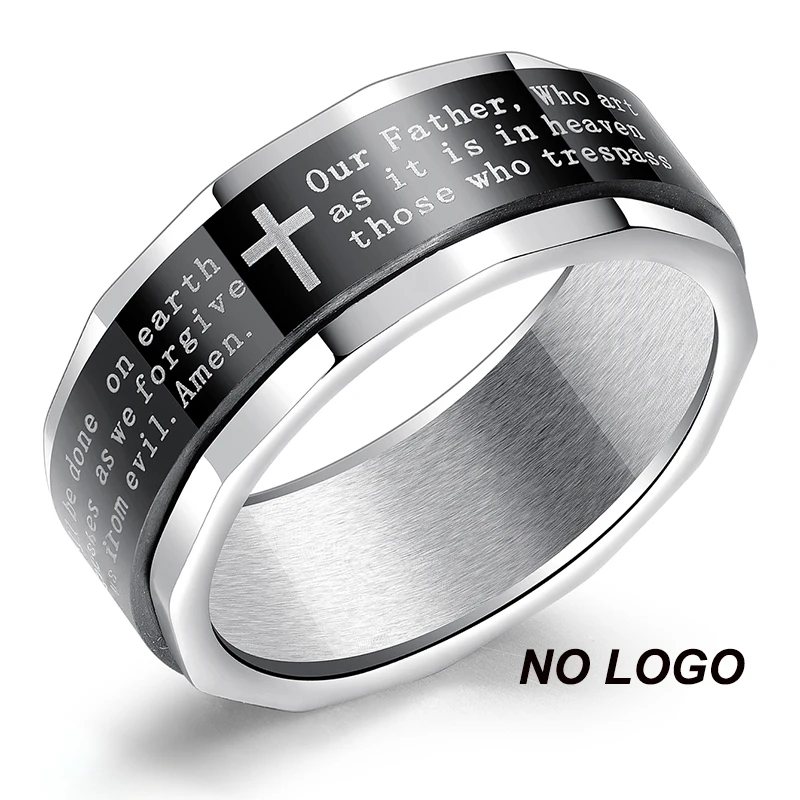 no logo