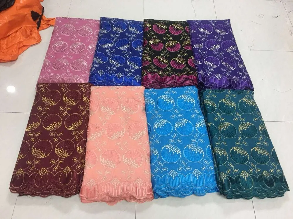 Swiss volie lace cotton lace 2 (10)