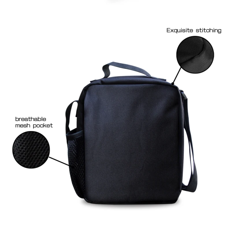 Bolsas p/ almoço