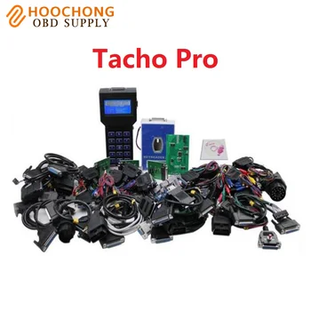 2017 Super TACHO PRO 2008 Unlock Version July Odometer Correction Universal Programmer Tacho pro 2008.07 full set
2017 Super TACHO PRO 2008 Unlock Version July Odometer Correction Universal Programmer Tacho pro 2008.07 full set