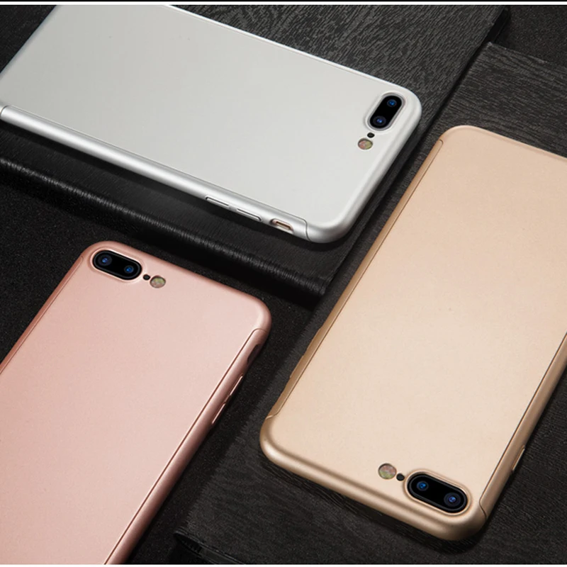 

i7 / i7 Plus Cases for iPhone 7 phone case Back Case Cover