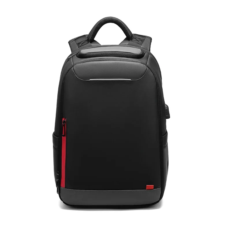 Высококачественный мужской рюкзак для ноутбука, подходит для подростков, уличная дорожная сумка с USB зарядным портом для мальчиков и девочек, школьная сумка для колледжа - Цвет: Set 1