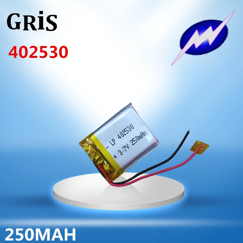 

Ling bl950a any e line C8 recorder Ramos R3 battery recorder BL950 battery Rechargeable Li-ion Cell