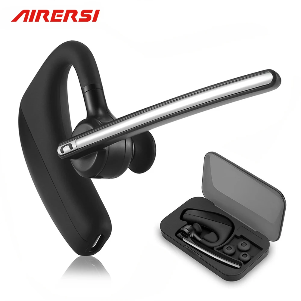 beshoop bluetooth headset pairing