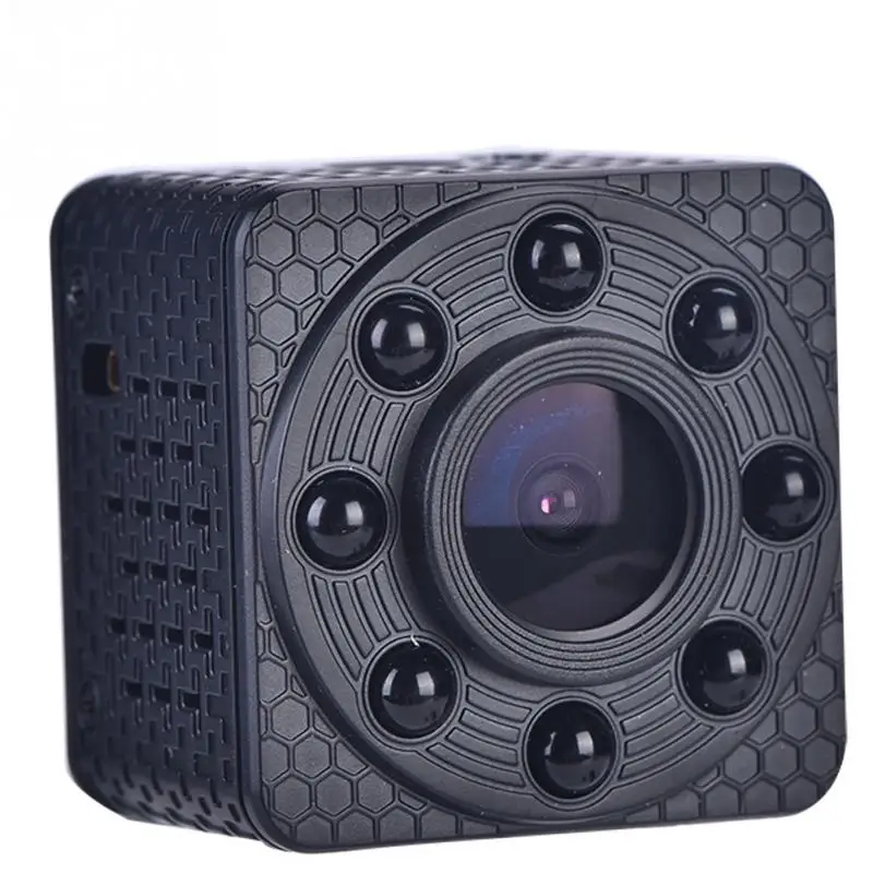 Хороший мини Wifi 720 P высокой четкости HD Спорт DV монитор камера видеокамера HD 1280x720 P камера s видеокамеры