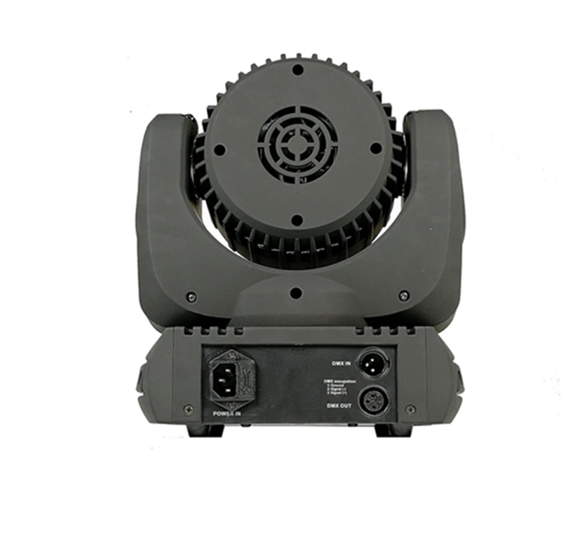 36X3 W СИД moving головной цветные лампы RGBW(R6 G12 B12 W6) dmx512 moving головной свет осветительная лампа Профессиональный dj оборудование