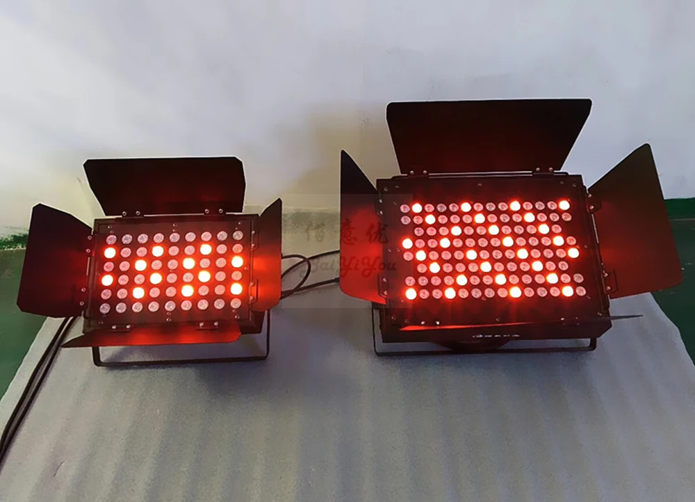 54pcs Washer Light 15