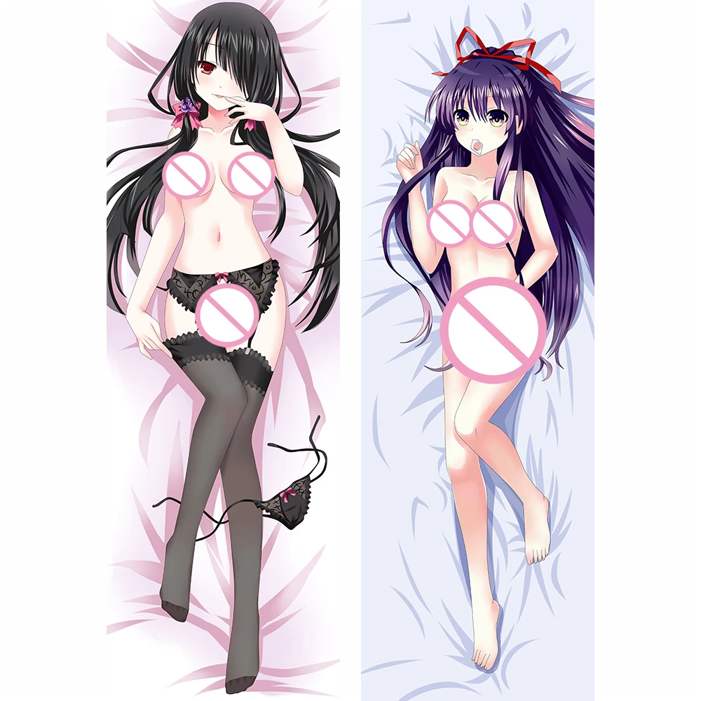 2017 август обновление короткая футболка с героями из японского аниме DATE A LIVE Yatogami