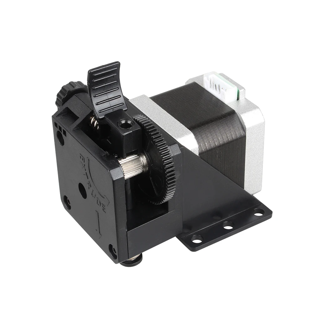 Запчасти для 3D принтера XCR3D Titan экструдер E3D V6 Hotend J head Bowden монтажный кронштейн 1 75