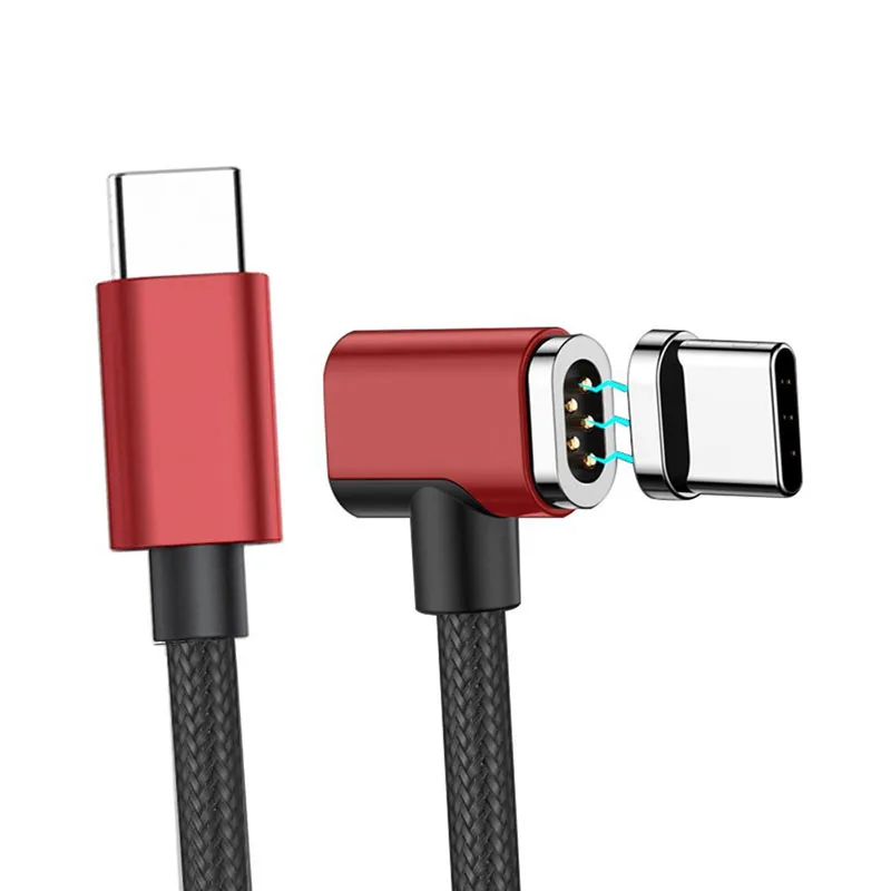 1.5M USB Type C Cable for Macbook Pro Fast Charge USB