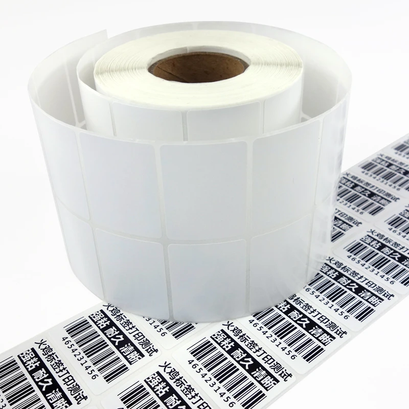 zebra printer paper rolls