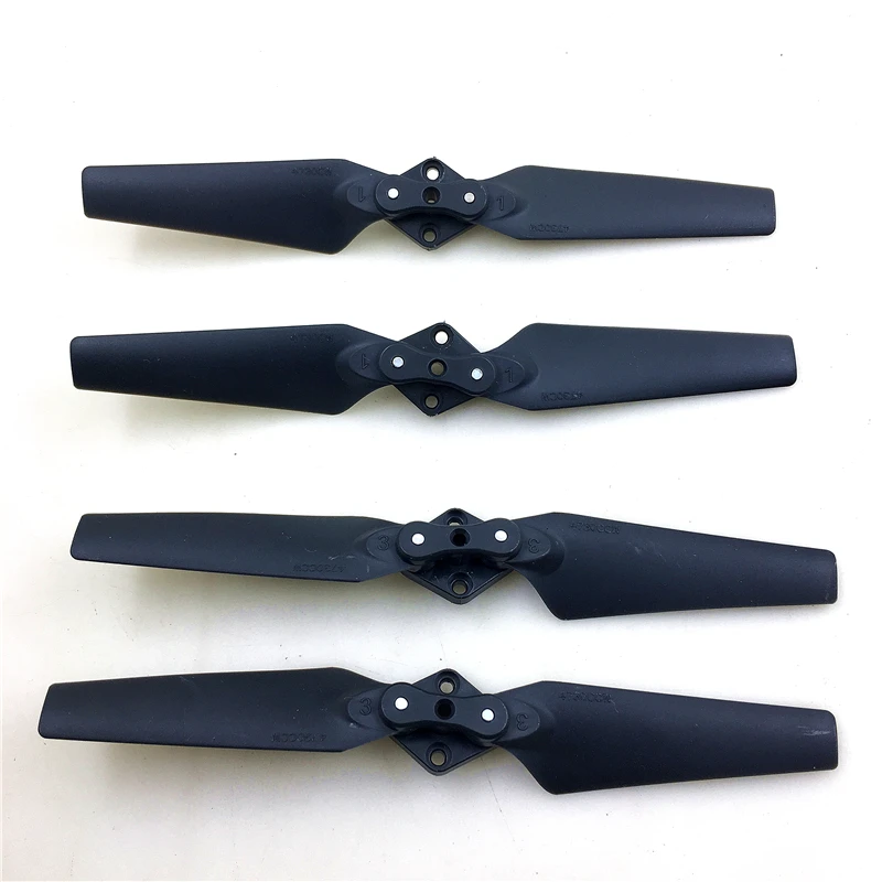 

Propellers For CFLY C-FLY Dream/ JJRC X9 RC Quadcopter Drone Spare Parts Accessories CFLY Dream Propeller Blades