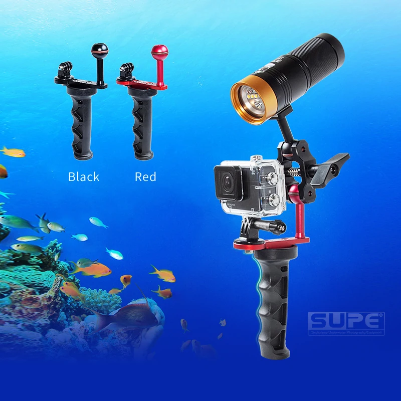 SCUBALAMP (SUPE) TG15|Подводное освещение| |