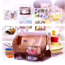 Посуда дезинфекционный шкаф чистая посуда испечь посудомоечная машина дома Вертикальная мини стерилизация сухой фильтрат хранения