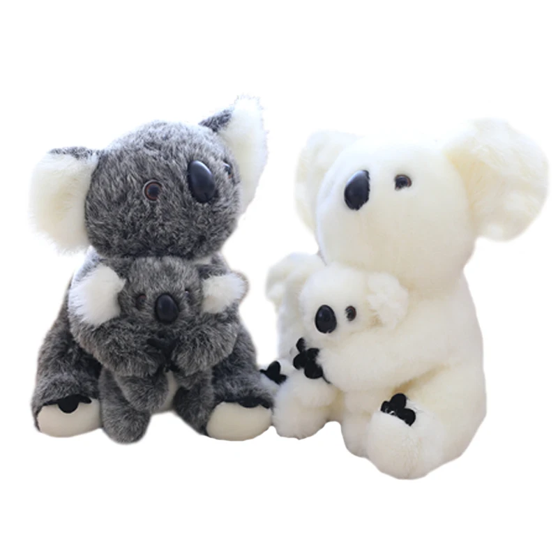 koala peluche toys