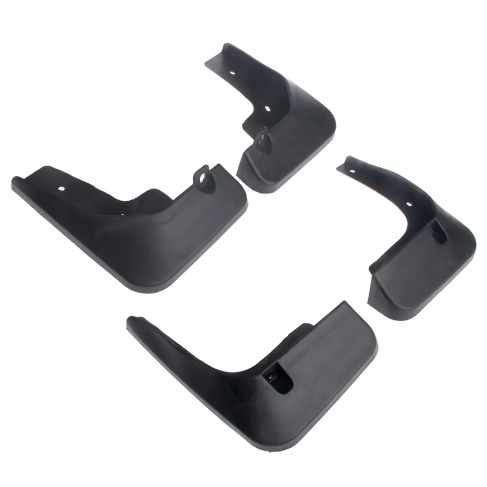 4 Pcs/1 set Car Mud Flaps Splash Guards Fender For Toyota Camry XV50 Altis Aurion 2012 2013 2014 Mudguards Mud Flap