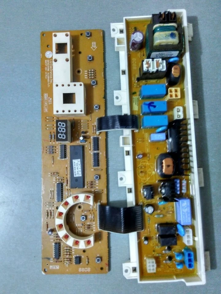 

6870EC9198B EBR36640304 Good Working Tested