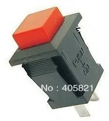 

Self-locking Mini Push Button Switch DS-429 button