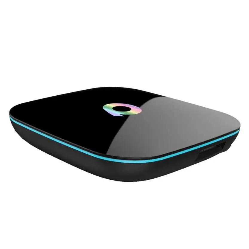 ТВ приставка HIPERDEAL Q Android 4K Amlogic 5 1 Wi Fi Bluetooth 16 января|android 4k tv box|4k boxbox android |
