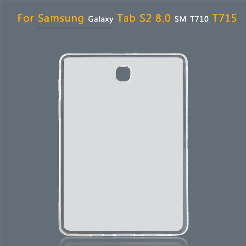 Сумочка-рукав с текстурой "Дикая Лошадь" для Samsung Galaxy Tab S2 8,0 SM T710 T715 T715C T713 T719 SM-T710 защитный экран для планшета чехол+ Бесплатный подарок