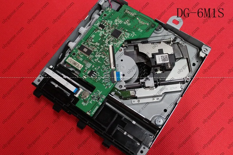  Blu-Ray for Liteon DVD-Rom Disc Drive DG-6M1S Replacement for XBOX ONE (Pulled)