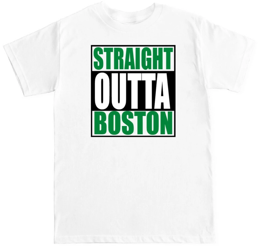 boston basketball t shirt