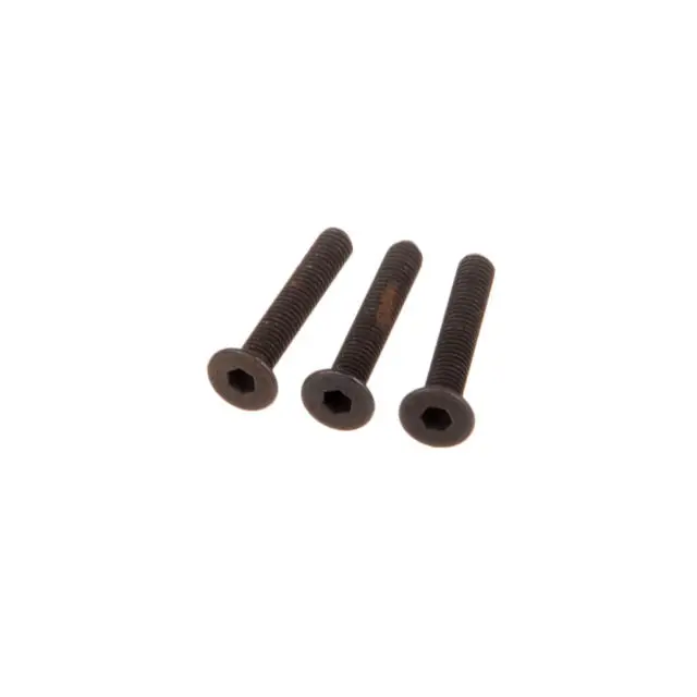 

85827 Flat Head Screw 3*18mm For HSP Nitro Powered 1/8 RC Car Spare Parts