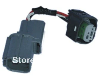 

Free shipping!YT13E01082P1 Adaptor for Kobelco excavator/Kobelco excavator Sensor Connector Plug, Transfer Plug/Transform Switch