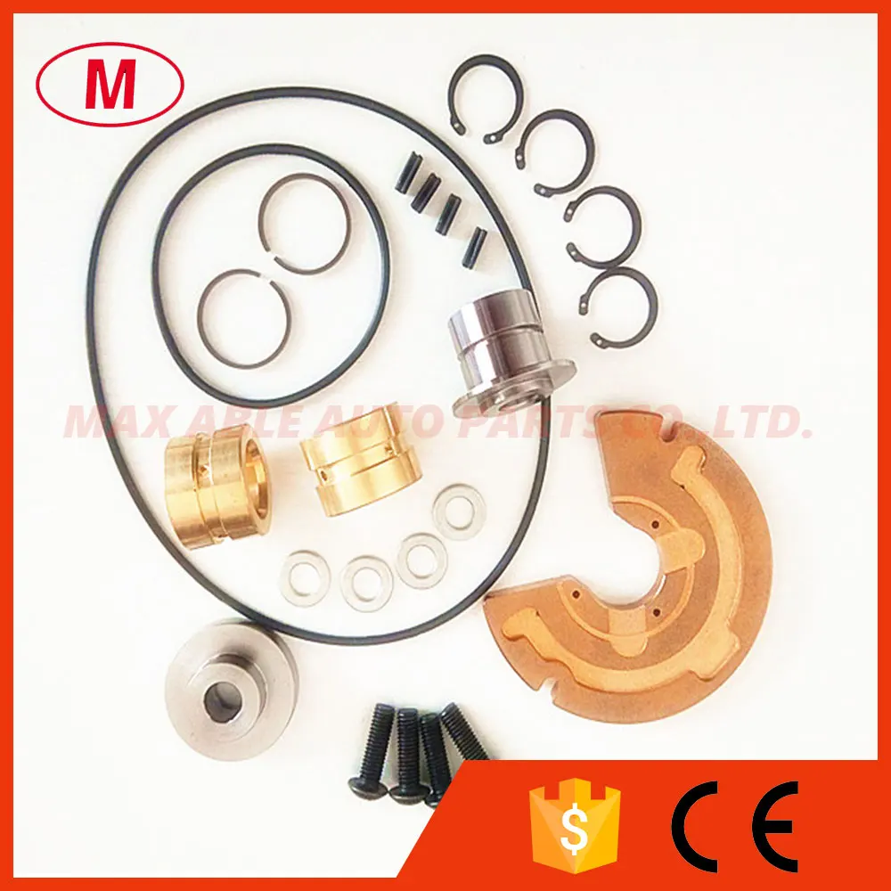 

K33 Turbocharger repair kits/Service kits for turbo 5333-711-0006