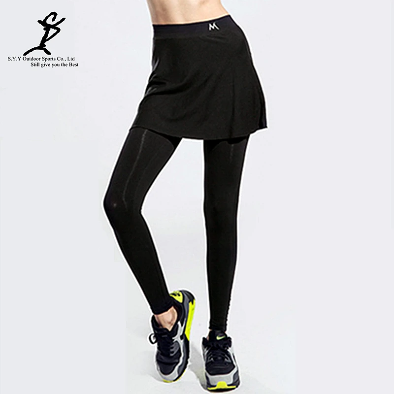 Tennis Skirts Pants 