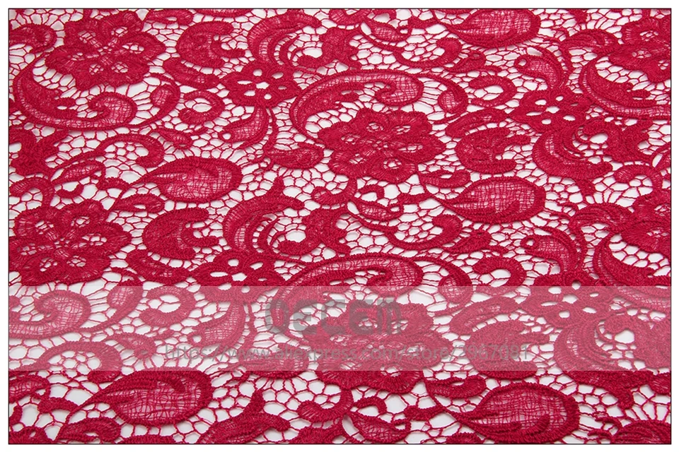 Flower lace (1)