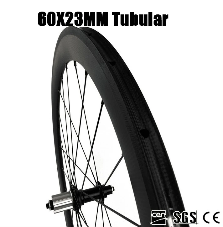 CarbonBikeKits-PW60T-60mm-tubular-wheelset-best-carbon