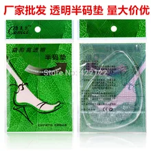 Unisex falt foot High heel Orthotics Arch Support orthopedic Shoes Sport Running Insoles pads Insert Cushion 10pair= 20pcs PS10