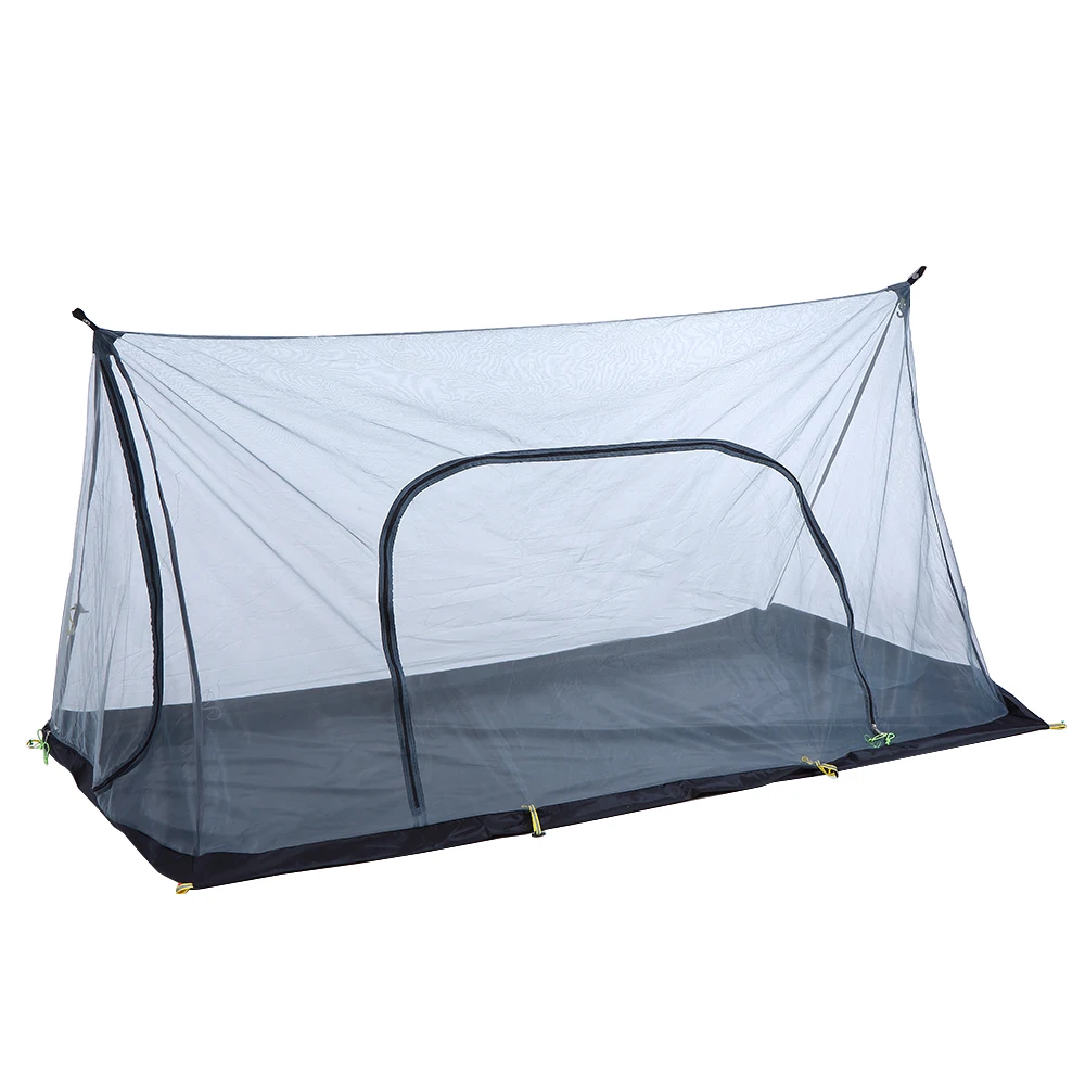 Buy Outdoor Camping Tent Ultralight Mosquito Mesh Tent