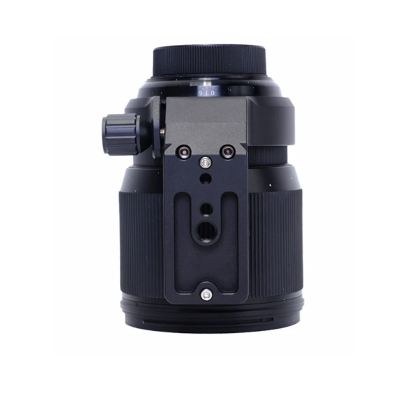 Держатель объектива iShoot для Sigma 85 мм f/1.4DG HSM Крепление штатива кольцо замены