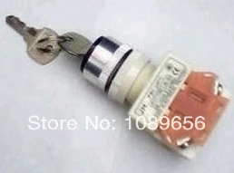 

lay7 lay37 11y3 lay7-11y/3 lay37-11y/3 Key rotary switch 3 position push button switch