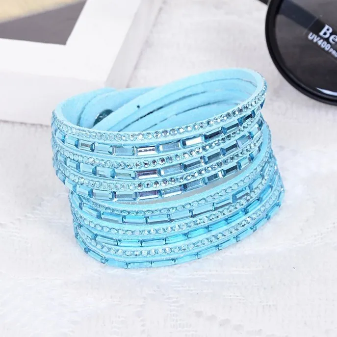 light blue