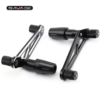 

Frame Slider Crash Guard Protector For Ducati XDiavel X/S Diavel 1260 2016-2020 17 18 19 Falling Protection Pad Cover Motorcycle