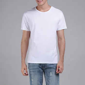 

Free shipping summer men brand solid Tees plus size 2XL-7XL 8XL cotton t shirt o-neck Casual short-sleeve T-shirt hiphop
