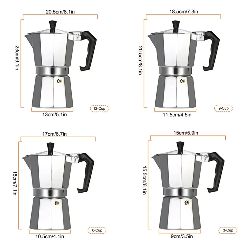 Pot Coffee Maker (15)
