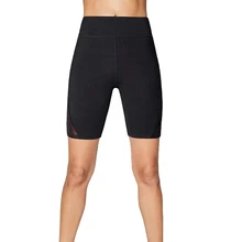 Женские шорты для йоги с высокой талией, для спортзала, фитнеса, летние спортивные шорты, брюки для пробежек, для женщин, облегающие шорты для тренировок, спортивная одежда