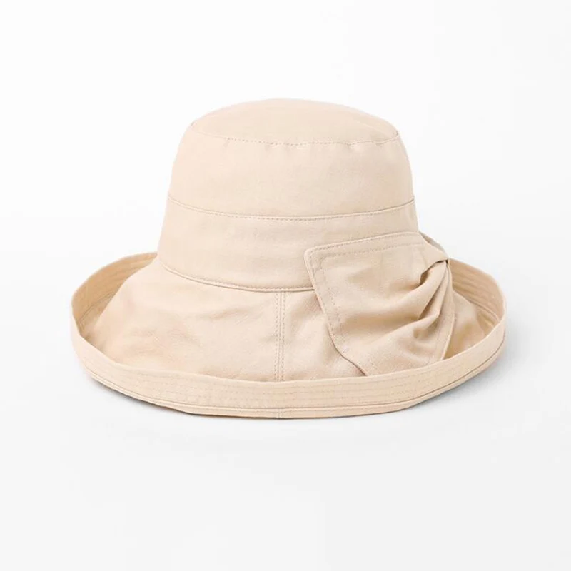 جديد القبعات مع كبير قناع أشعة الشمس spf 50 السيدات القطن دلو القبعات قبعات ل عطلة الشاطئ قبعات للطالبات جديد القبعات مع كبير قناع أشعة الشمس spf 50 السيدات القطن دلو القبعات قبعات ل عطلة الشاطئ قبعات للطالبات