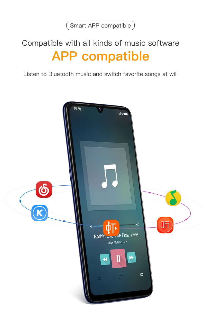 E0194-Bluetooth FM-8